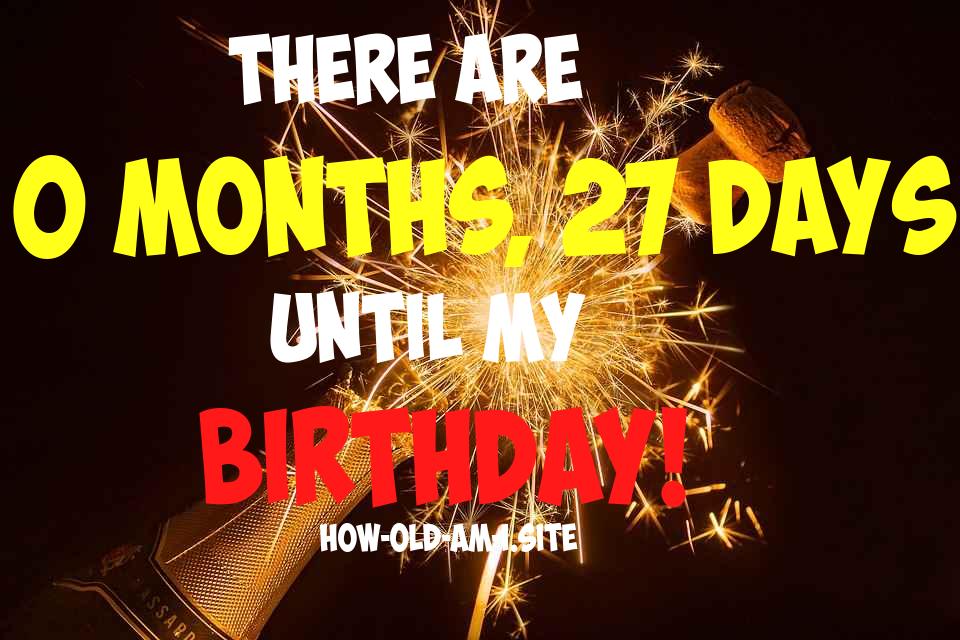 ᐈ Born On 17 October 2005 My Age in 2024? [100% ACCURATE Age Calculator!]